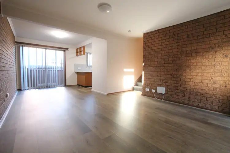 Fourth view of Homely townhouse listing, 13/9-11 Thelma Street, Lurnea NSW 2170