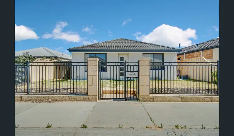 5 Pyrite Way, Dalyellup WA 6230