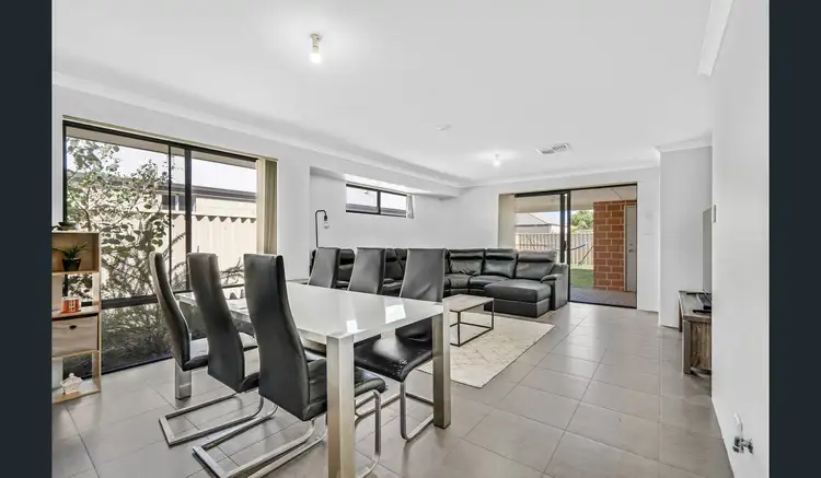 Third view of Homely house listing, 5 Pyrite Way, Dalyellup WA 6230