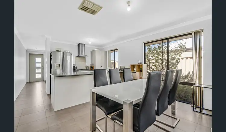 Fourth view of Homely house listing, 5 Pyrite Way, Dalyellup WA 6230