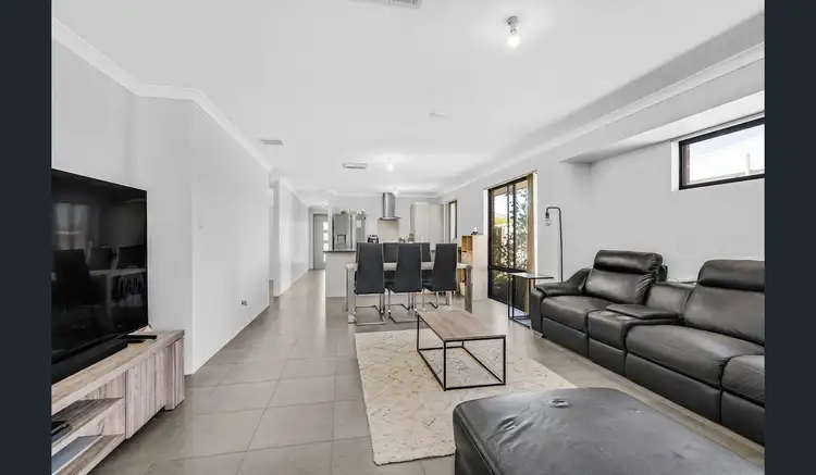 Fifth view of Homely house listing, 5 Pyrite Way, Dalyellup WA 6230