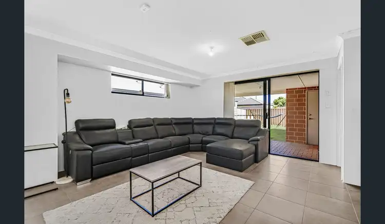 Sixth view of Homely house listing, 5 Pyrite Way, Dalyellup WA 6230