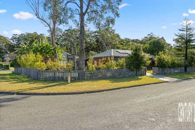 Third view of Homely house listing, 27 Vost Drive, Sanctuary Point NSW 2540