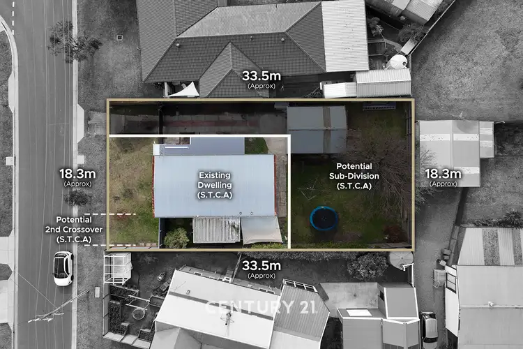Second view of Homely house listing, 10 Glendoon Road, Junction Village VIC 3977