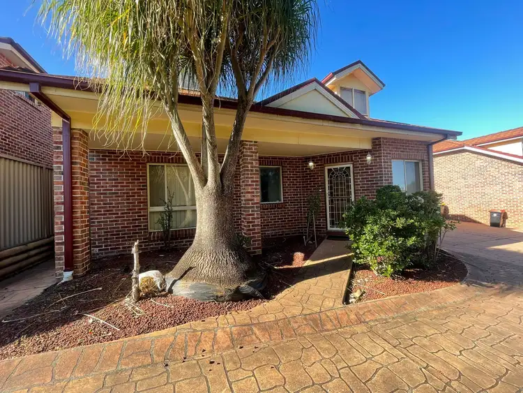 4/3 Townsend Street, Condell Park NSW 2200