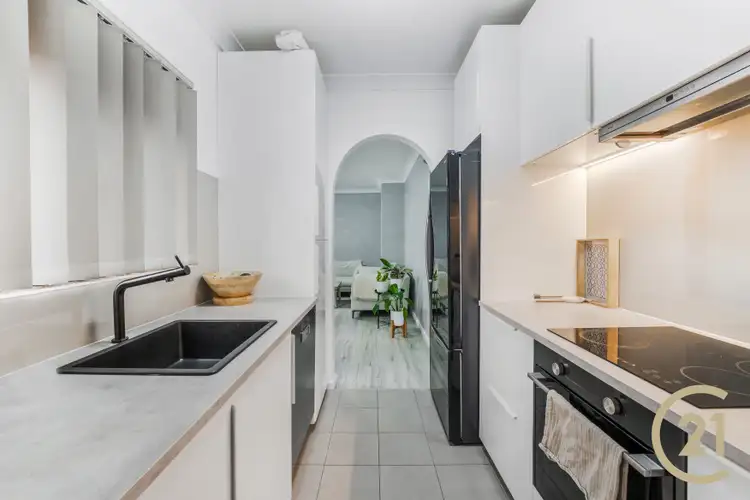 Fifth view of Homely unit listing, 15/6-8 Forbes Street, Warwick Farm NSW 2170