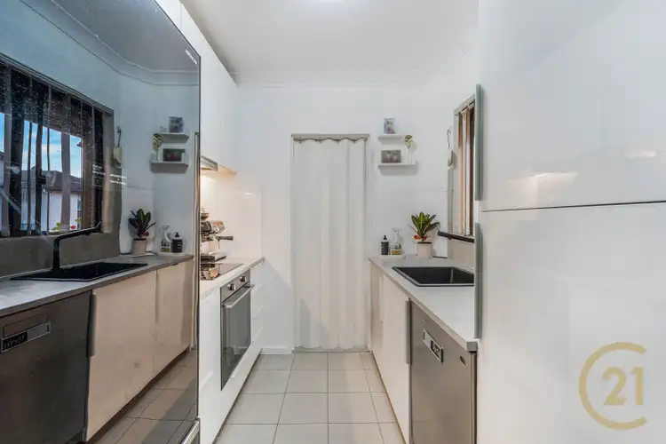 Fifth view of Homely unit listing, 15/6-8 Forbes Street, Warwick Farm NSW 2170