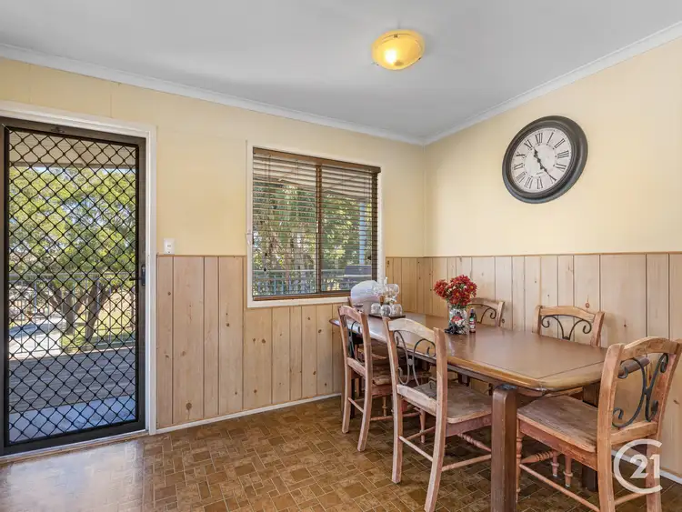 Fifth view of Homely house listing, 51 Russell Street, Silkstone QLD 4304