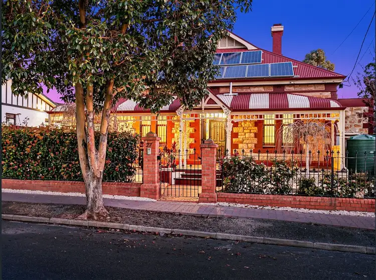 27 Daphne Street, Prospect SA 5082
