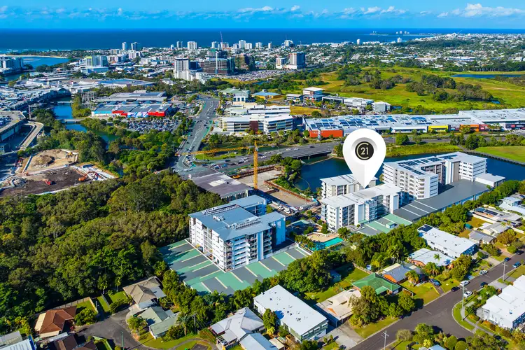 5207/5 Emporio Place, Maroochydore QLD 4558