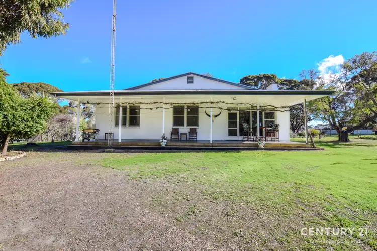 346 Ian Road, Dudley East SA 5222