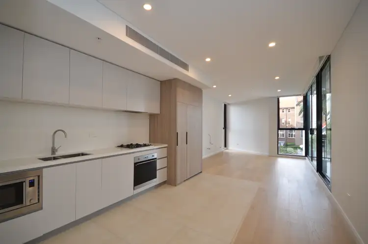 Main view of Homely apartment listing, 214/5 Maple Tree Road, Westmead NSW 2145