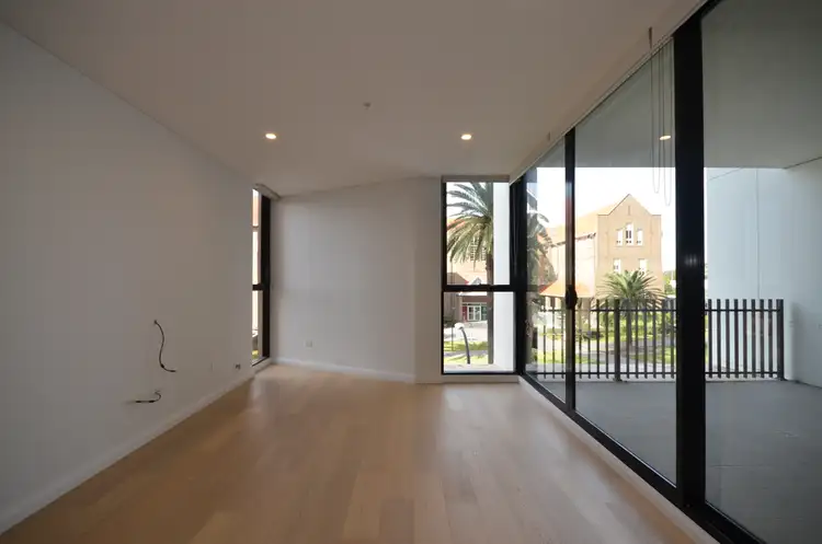 Second view of Homely apartment listing, 214/5 Maple Tree Road, Westmead NSW 2145