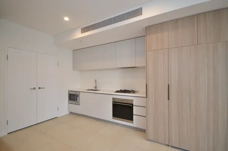 Third view of Homely apartment listing, 214/5 Maple Tree Road, Westmead NSW 2145