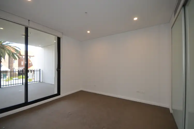 Fourth view of Homely apartment listing, 214/5 Maple Tree Road, Westmead NSW 2145