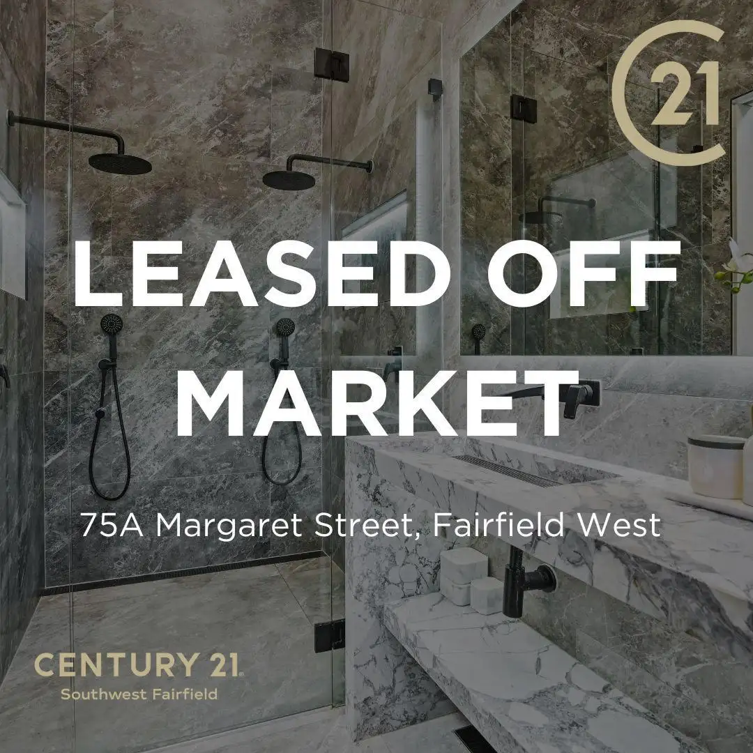 Main view of Homely semi-detached listing, 75A Margaret Street, Fairfield West NSW 2165