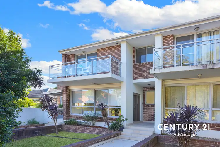 Main view of Homely townhouse listing, 2/22-24 Water Street, Wentworthville NSW 2145