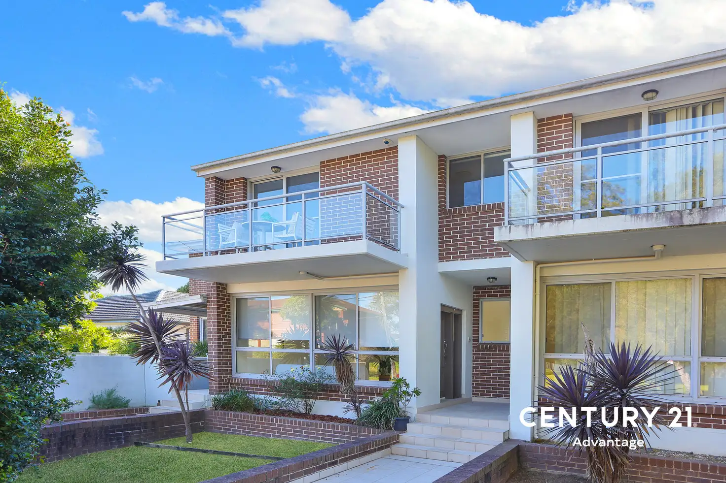Main view of Homely townhouse listing, 2/22-24 Water Street, Wentworthville NSW 2145