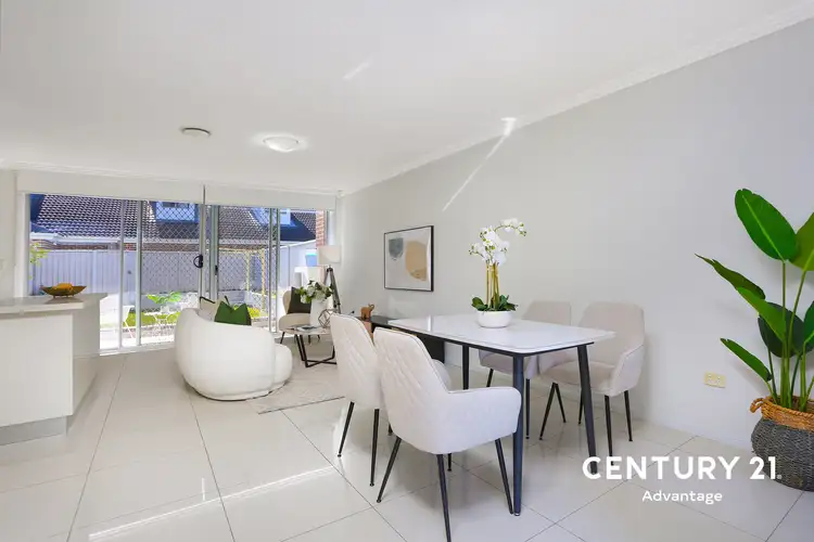 Third view of Homely townhouse listing, 2/22-24 Water Street, Wentworthville NSW 2145