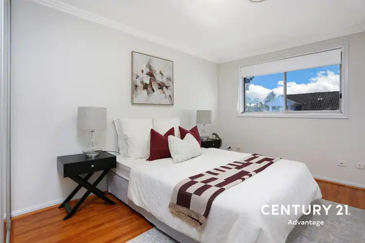 Fifth view of Homely townhouse listing, 2/22-24 Water Street, Wentworthville NSW 2145