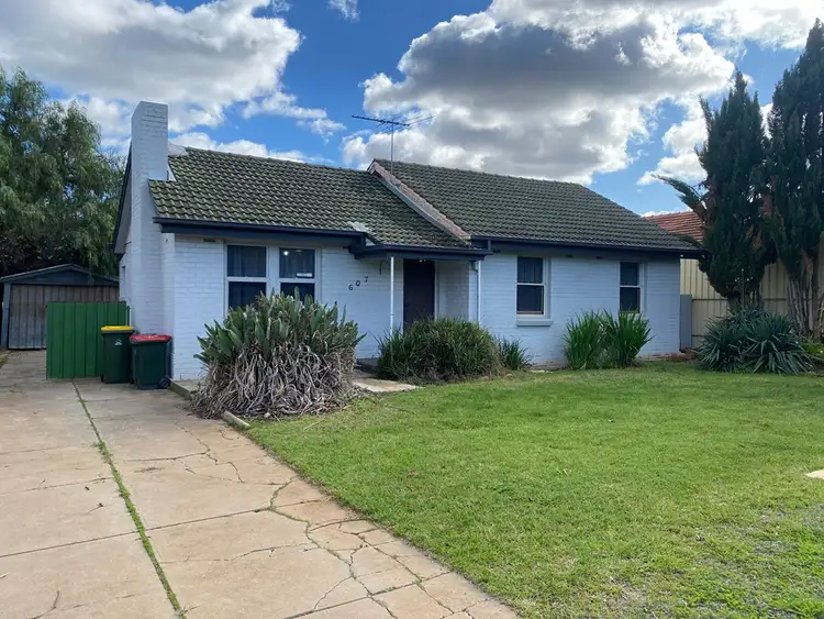607 Main North Road, Elizabeth North SA 5113