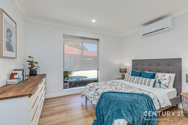 Fourth view of Homely unit listing, 3/91 Fitzroy Road, Rivervale WA 6103