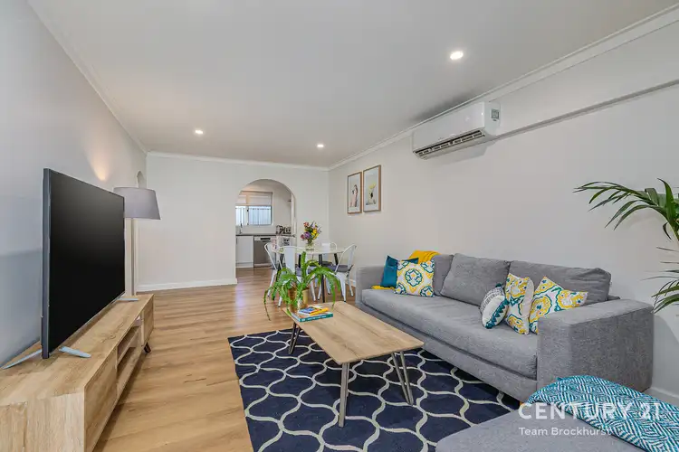 Fifth view of Homely unit listing, 3/91 Fitzroy Road, Rivervale WA 6103