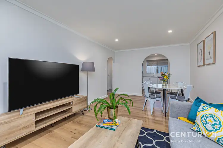 Sixth view of Homely unit listing, 3/91 Fitzroy Road, Rivervale WA 6103