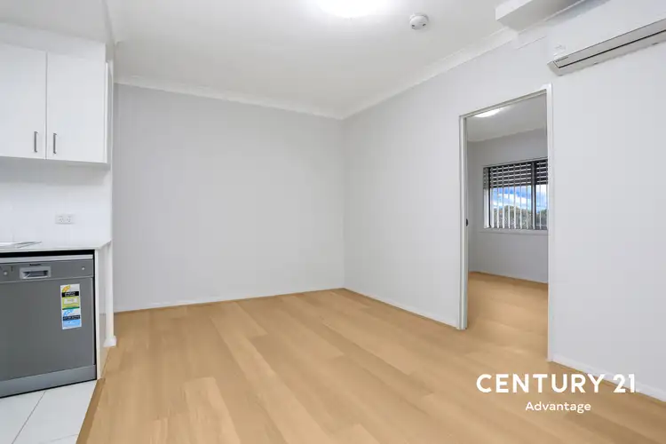 Fifth view of Homely apartment listing, 501/344 Great Western Highway, Wentworthville NSW 2145