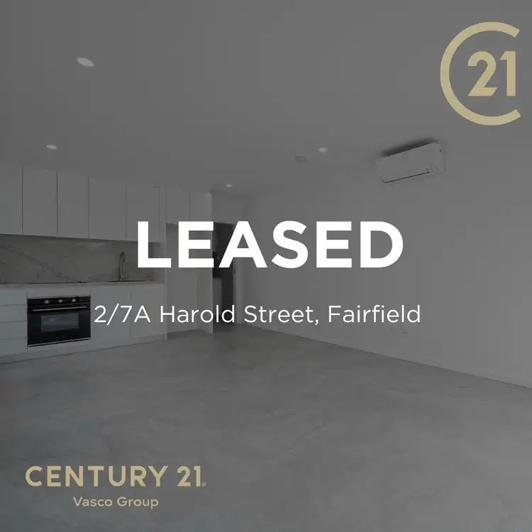 Main view of Homely studio listing, 2/7 Harold Street, Fairfield NSW 2165