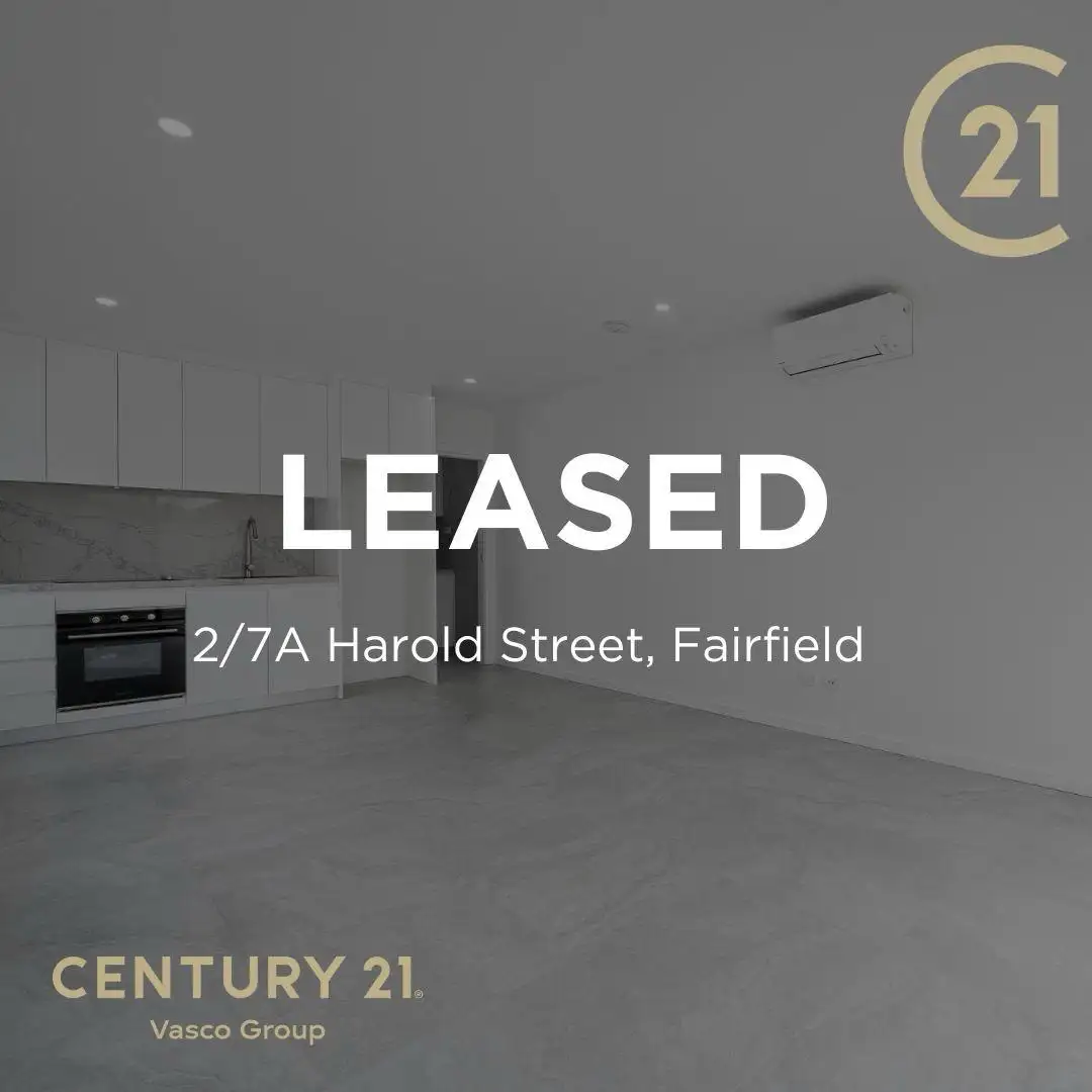 Main view of Homely studio listing, 2/7 Harold Street, Fairfield NSW 2165