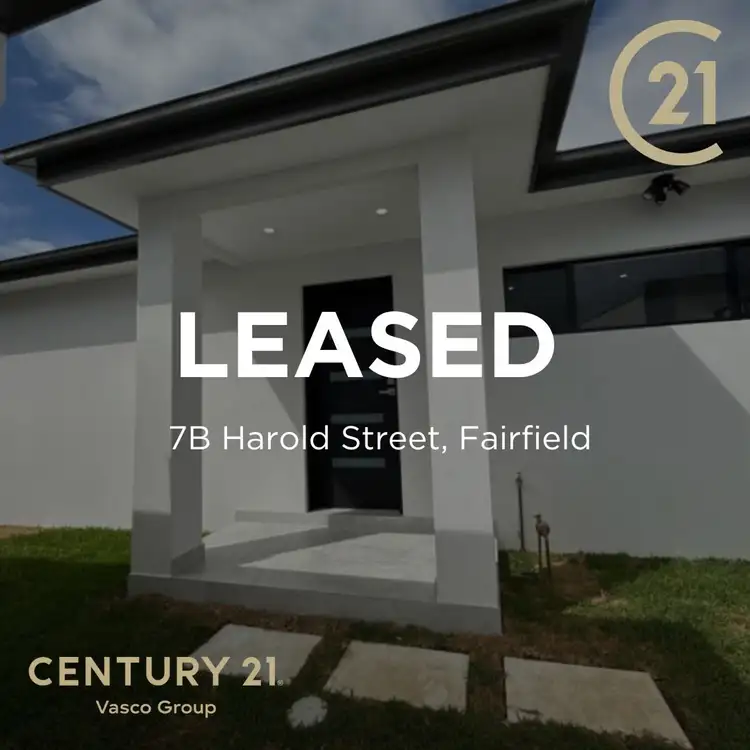 Main view of Homely flat listing, 7B Harold Street, Fairfield NSW 2165