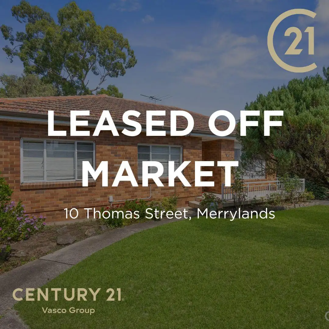 Main view of Homely house listing, 10 Thomas Street, Merrylands NSW 2160