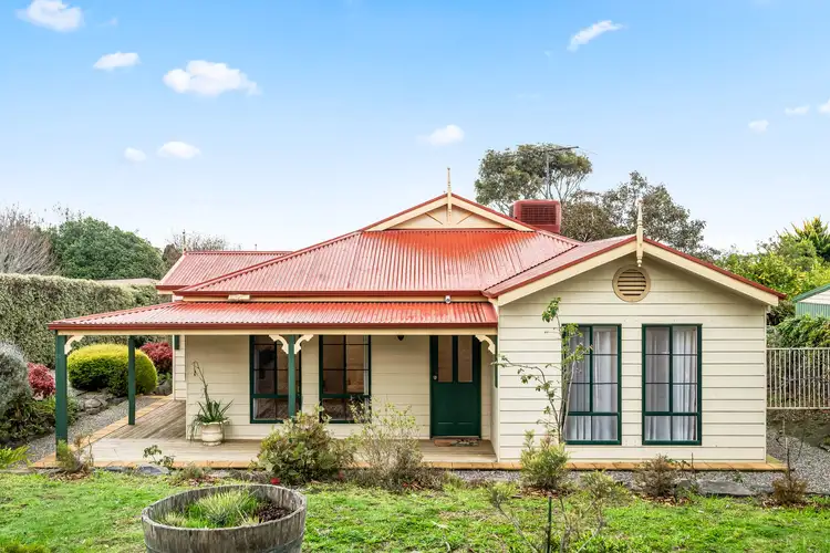 4 Laurie Avenue, Encounter Bay SA 5211