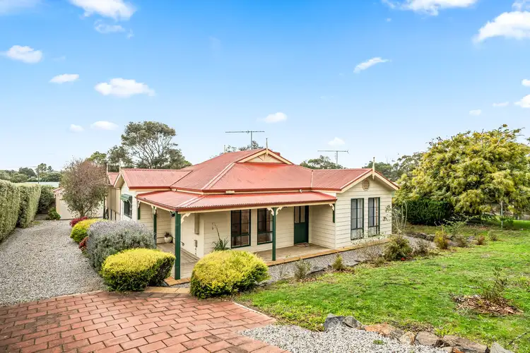 Second view of Homely house listing, 4 Laurie Avenue, Encounter Bay SA 5211