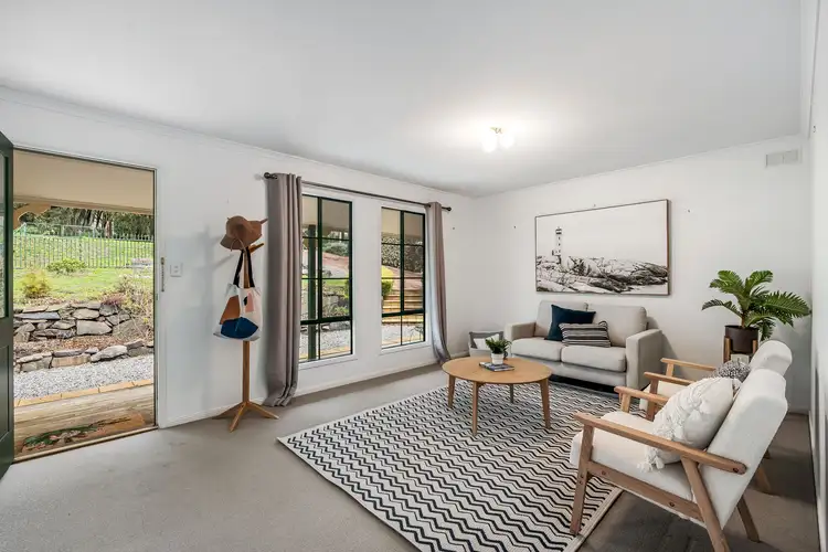 Third view of Homely house listing, 4 Laurie Avenue, Encounter Bay SA 5211