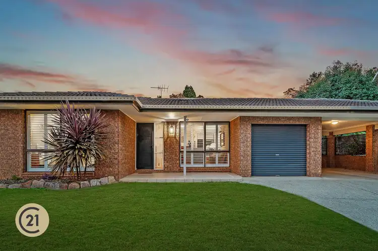 3 Salvia Close, Cherrybrook NSW 2126