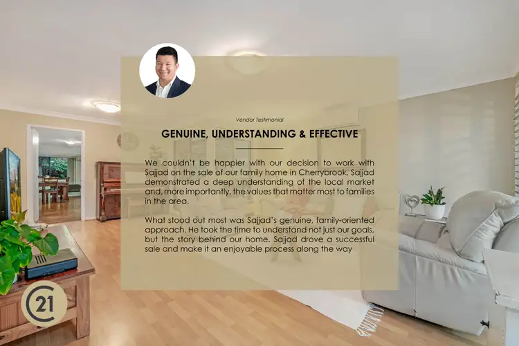 Second view of Homely house listing, 3 Salvia Close, Cherrybrook NSW 2126