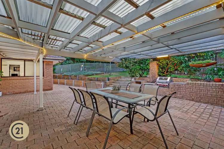 Third view of Homely house listing, 3 Salvia Close, Cherrybrook NSW 2126