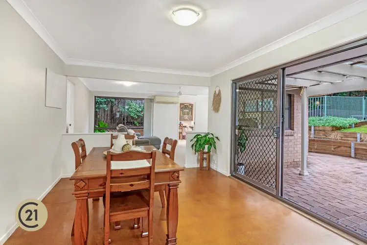 Sixth view of Homely house listing, 3 Salvia Close, Cherrybrook NSW 2126