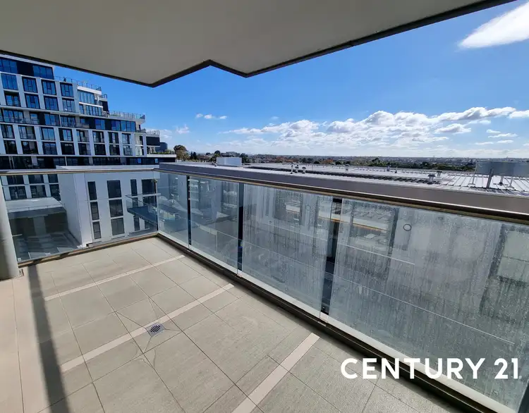 Fourth view of Homely apartment listing, 304/1525 Dandenong Road, Oakleigh VIC 3166