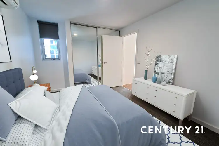 Sixth view of Homely apartment listing, 304/1525 Dandenong Road, Oakleigh VIC 3166
