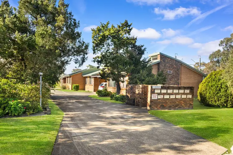 5/76 Gibson Avenue, Werrington NSW 2747