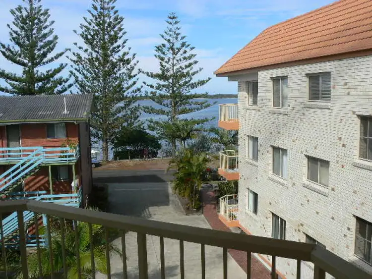 Main view of Homely apartment listing, 9/85 Esplanade Golden Beach, Golden Beach QLD 4551