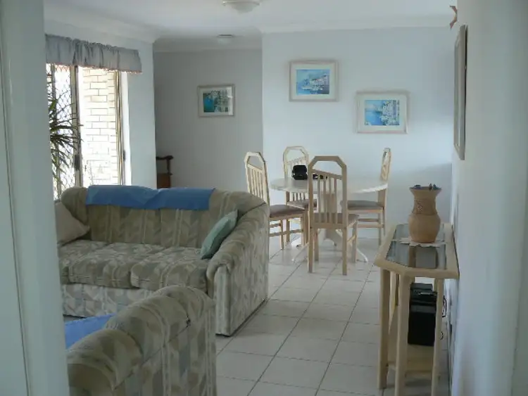 Fourth view of Homely apartment listing, 9/85 Esplanade Golden Beach, Golden Beach QLD 4551