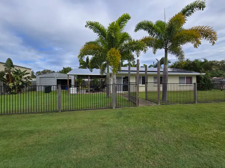 29 Fourth Avenue, Maaroom QLD 4650