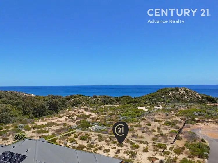 Second view of Homely land listing, 29 Lapwing Road, Dalyellup WA 6230