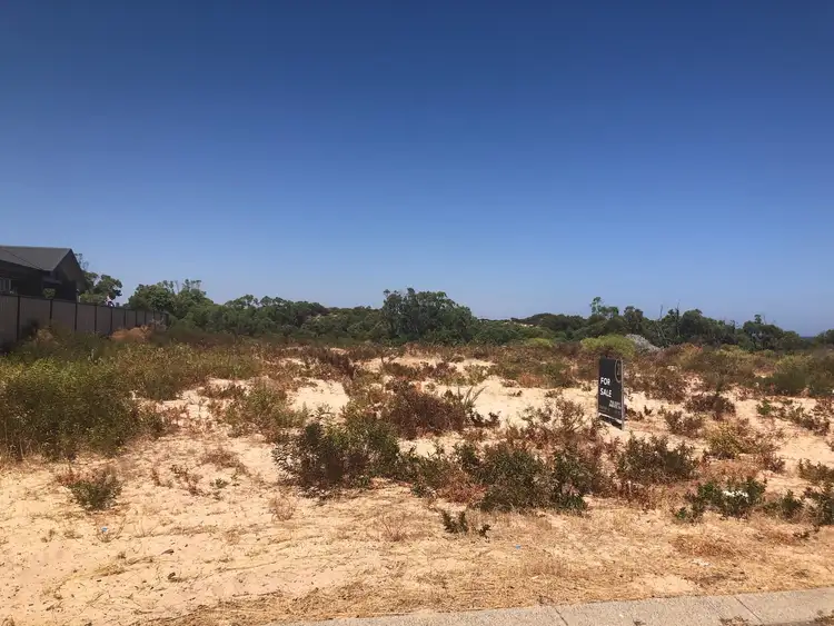 Third view of Homely land listing, 29 Lapwing Road, Dalyellup WA 6230