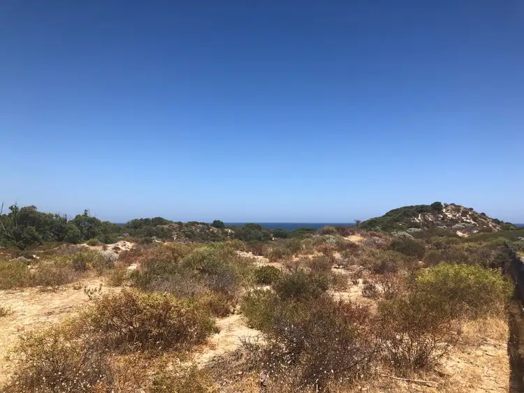 Fifth view of Homely land listing, 29 Lapwing Road, Dalyellup WA 6230