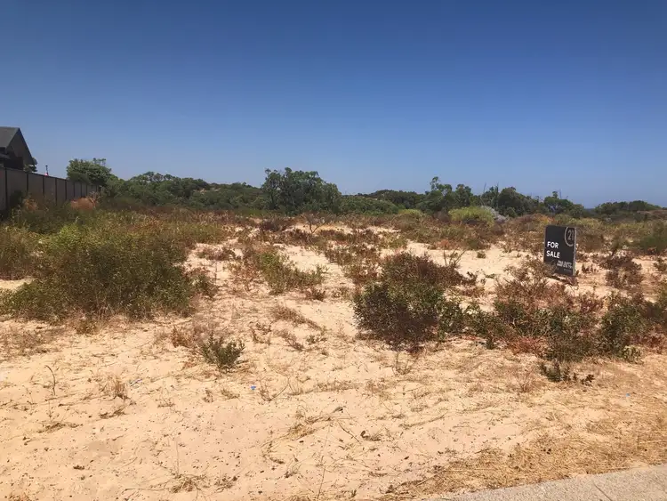 Seventh view of Homely land listing, 29 Lapwing Road, Dalyellup WA 6230